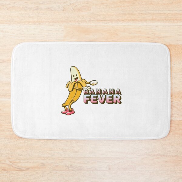 Item preview, Banana Fever flossing designed and sold by miminova.
