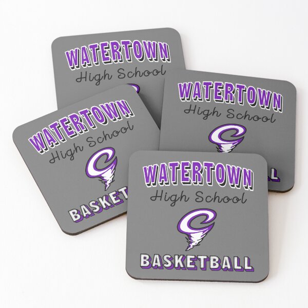 Item preview, Watertown Basketball designed and sold by elizabethlumbis.