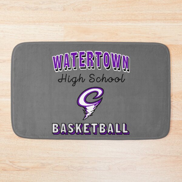 Item preview, Watertown Basketball designed and sold by elizabethlumbis.