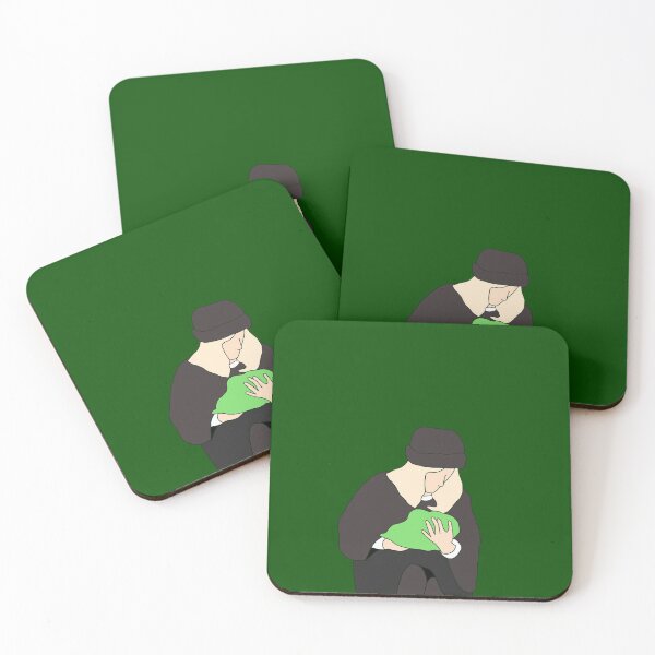 Item preview, StarKid Black Friday Minimalist Linda Monroe and Wiggly designed and sold by Delaneymaybe.