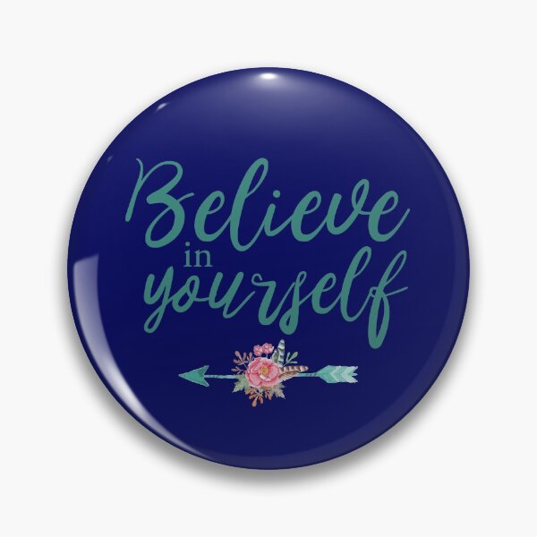 Item preview, Cita en ti mismo sobre fondo azul marino designed and sold by Textography1.