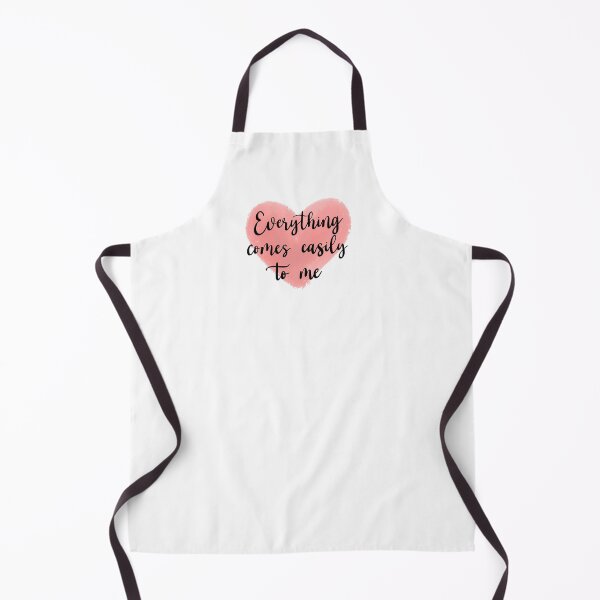 Item preview, Everything comes easily to me designed and sold by Volubile.