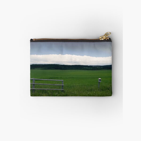 Item preview, Farmland after a rain. designed and sold by CanadianWild418.