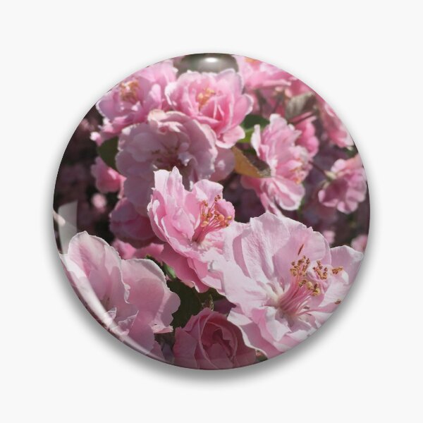 Item preview, Plum Blossoms designed and sold by Jenna Coffin.