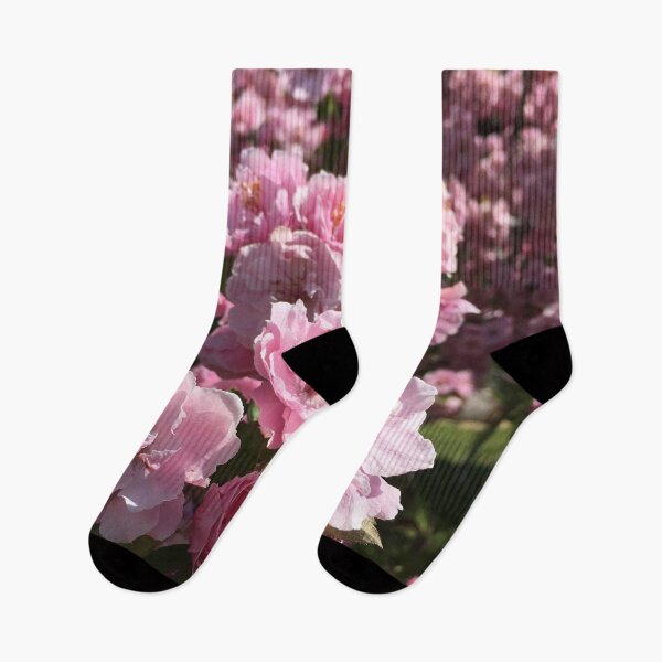 Item preview, Plum Blossoms designed and sold by Jenna Coffin.