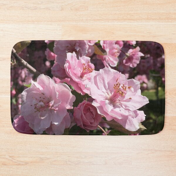 Item preview, Plum Blossoms designed and sold by Jenna Coffin.