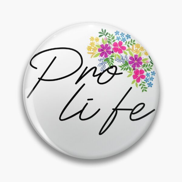 Item preview, Pro life  designed and sold by Lupappdesigns.