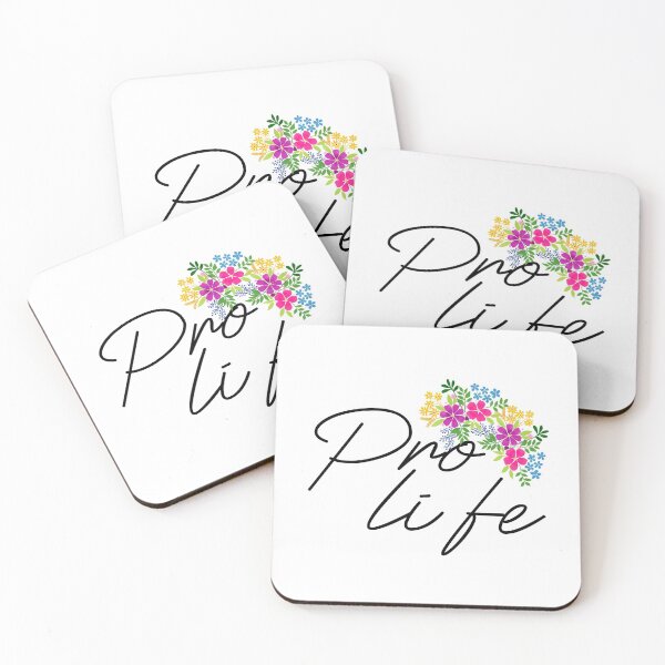 Item preview, Pro life  designed and sold by Lupappdesigns.