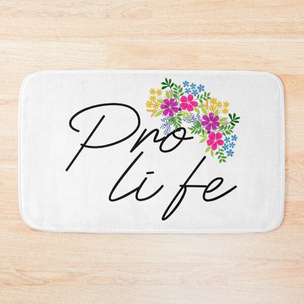 Item preview, Pro life  designed and sold by Lupappdesigns.