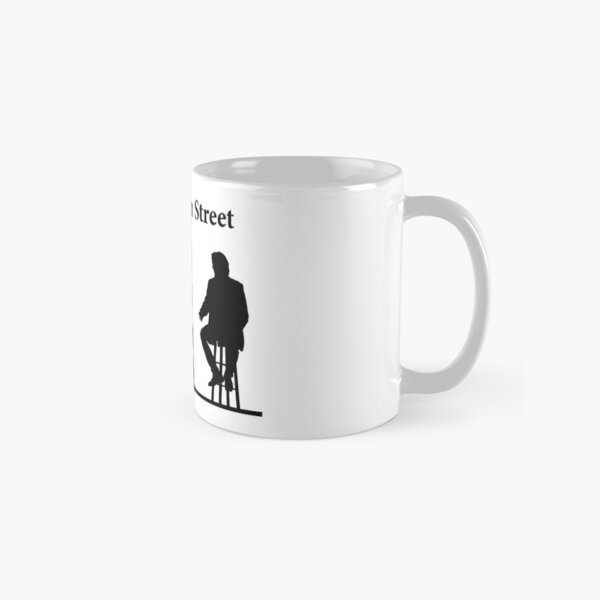 Conversation Street Tasse (Standard)