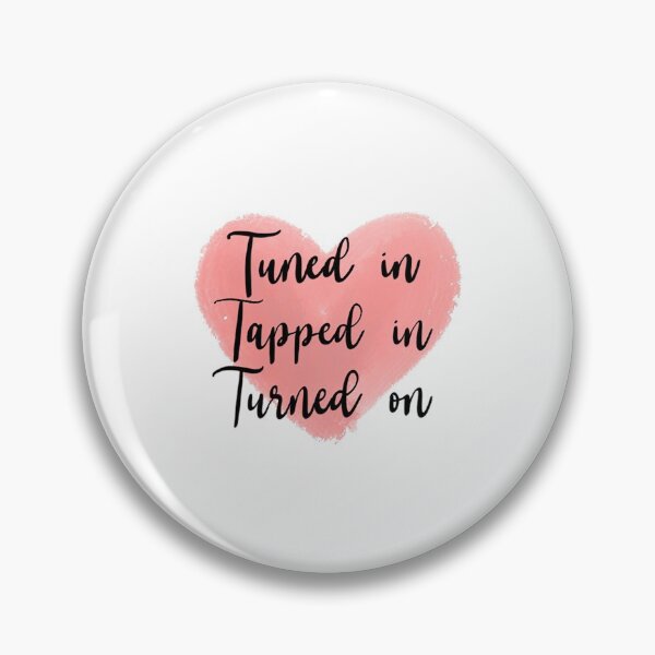 Item preview, Tuned in designed and sold by Volubile.