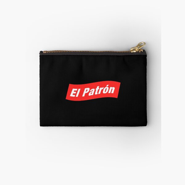 Item preview, El Patron Wave designed and sold by Dzulhan.