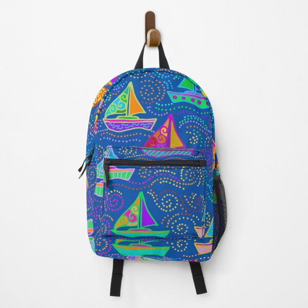 Item preview, Anything that Floats Your Boat! designed and sold by ESPRIT MYSTIQUE.