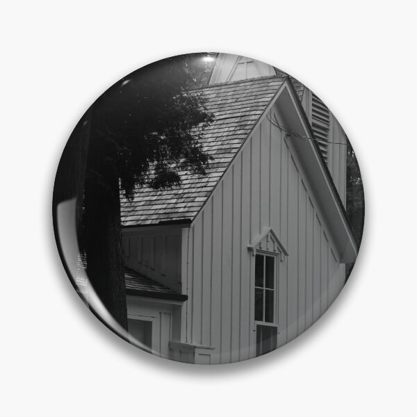 Item preview, carpenter gothic church 1868 designed and sold by distracted.