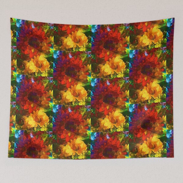 Item preview, Sunflower 11 designed and sold by secretgardener.