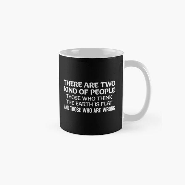 Item preview, Flat Earth Theory Gift designed and sold by Rafał Gierok.