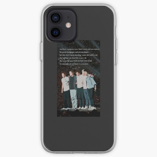 One Direction Iphone Cases Covers Redbubble