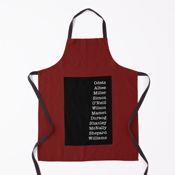 Item preview, Famous American Playwrights designed and sold by ALB101-Designs.
