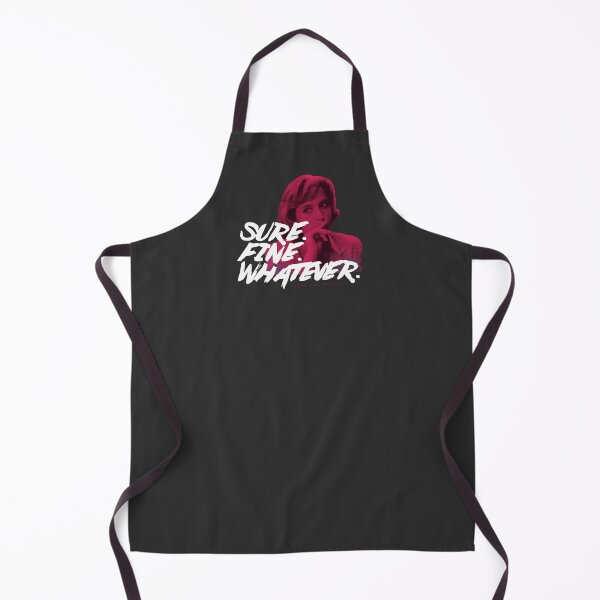 Item preview, Sure. Fine. Whatever. (Pink) designed and sold by subject13fringe.