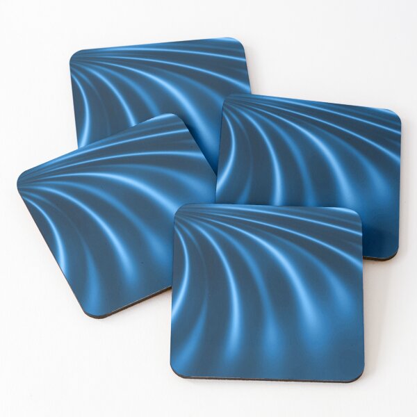 Item preview, Royal Blue Silk designed and sold by WisdomInspired.