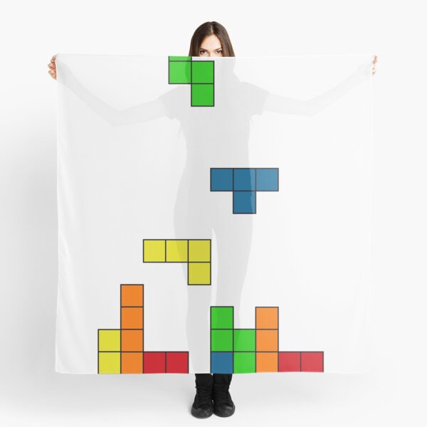 Tetris Tie Range Rainbow Tie Roblox - rainbow tie roblox