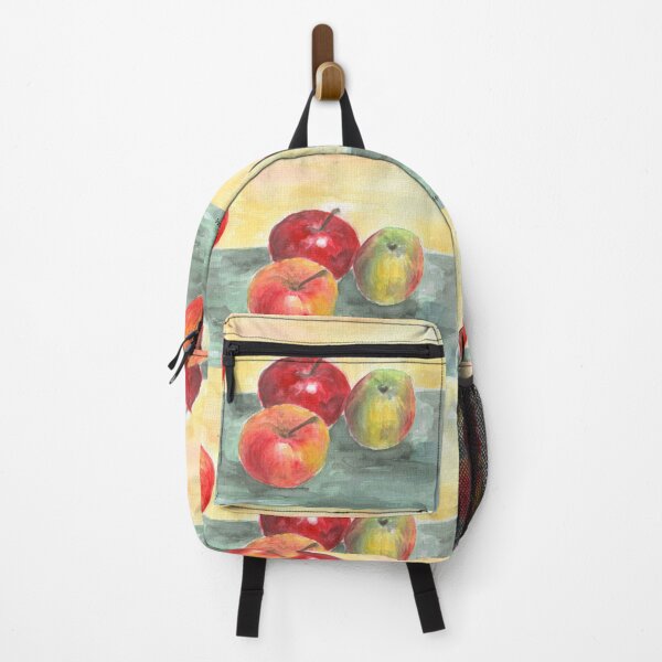 Item preview, Still Life with Apples designed and sold by CarolineLembke.