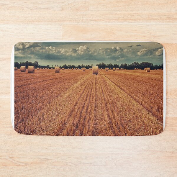 Item preview, Hay fields  designed and sold by Md1982.
