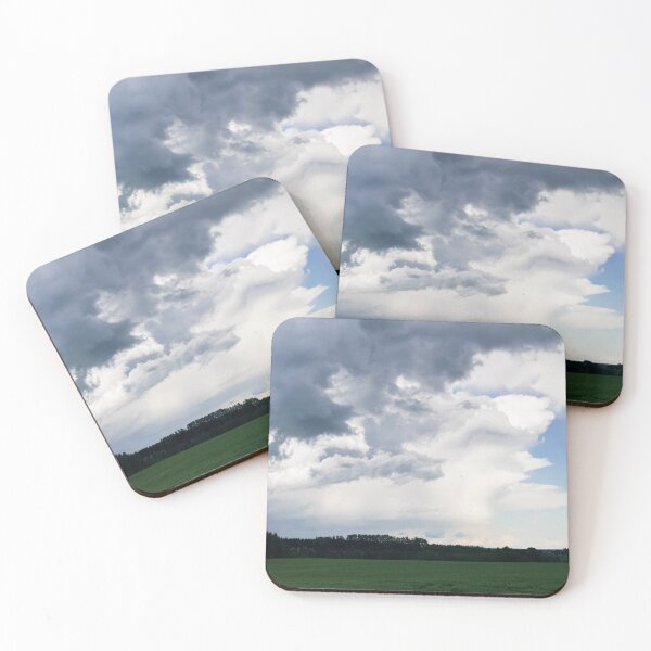 Item preview, Alberta Skies designed and sold by CanadianWild418.