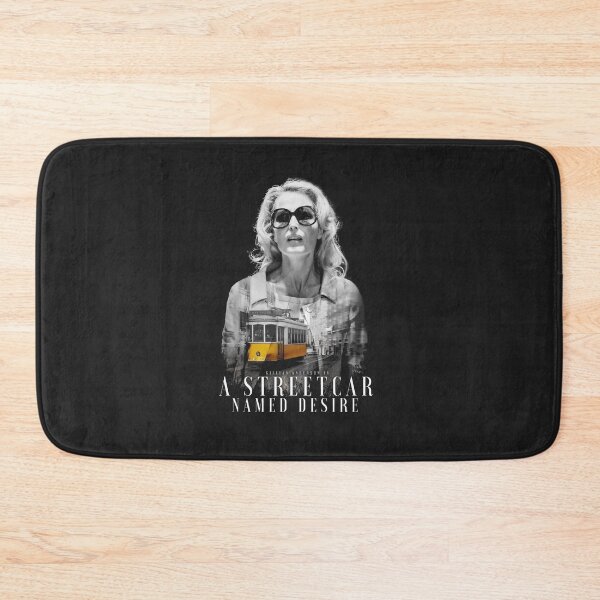 Item preview, Gillian Anderson - A Streetcar Named Desire designed and sold by subject13fringe.