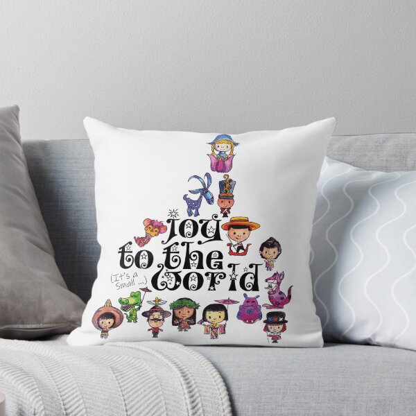 Item preview, Joy to the World designed and sold by Lupe-and-Pono.