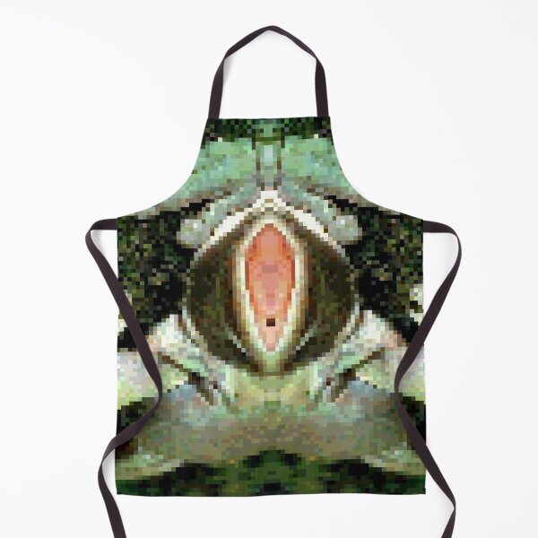 Item preview, Silly Frog lol designed and sold by guyanermanator.