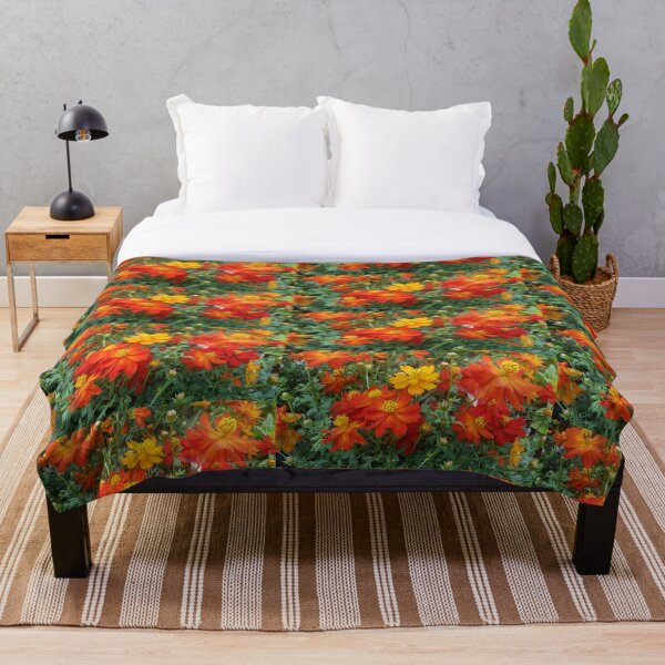 Item preview, Garden Bed designed and sold by  Sunset Ocean Beach | Decor Dorm Office Graphic Generation XYZ.