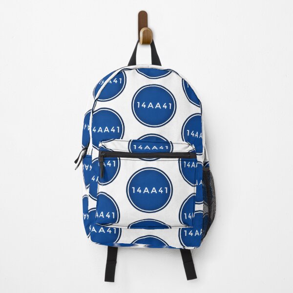 Item preview, Bright Blue 14AA41 Text Speak One for All and All for One Motto Reusable Designer Face Mask to Buy by Jenny Meehan designed and sold by Jenny Meehan Art Prints and Patterns .