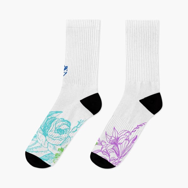 Item preview, Colorful flowers designed and sold by Lisa Johnson.