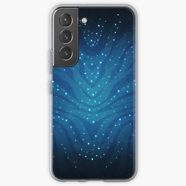 Avatar Samsung Galaxy Soft Case