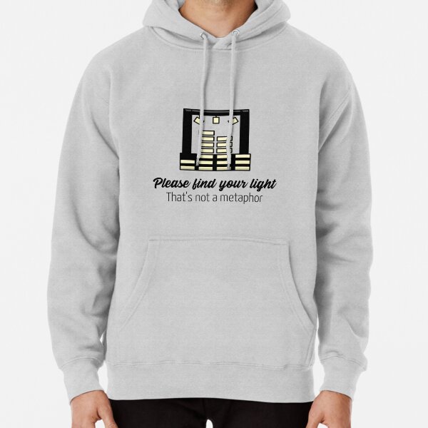 Anti lighting lighting club hoodie hotsell