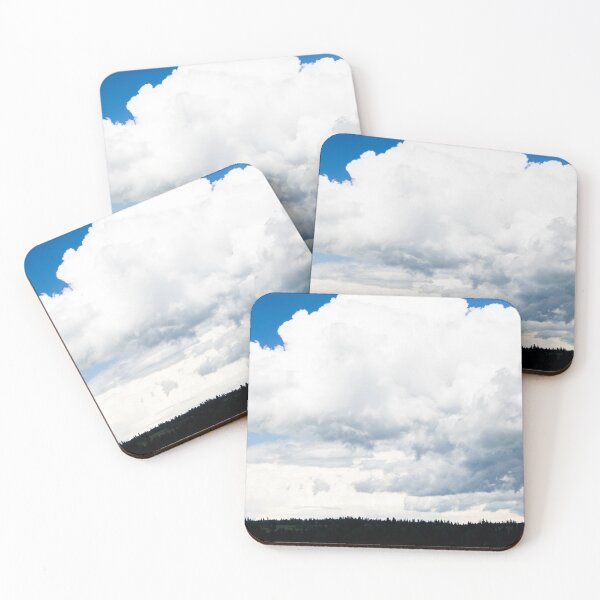 Item preview, Clouds designed and sold by CanadianWild418.