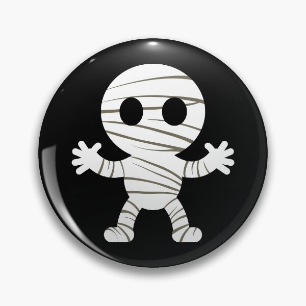 Item preview, The Mummy designed and sold by Julia2Julia.