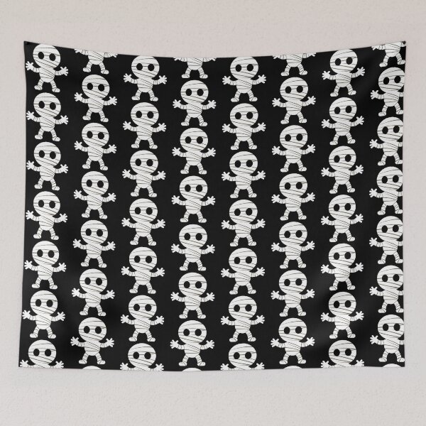 Item preview, The Mummy designed and sold by Julia2Julia.