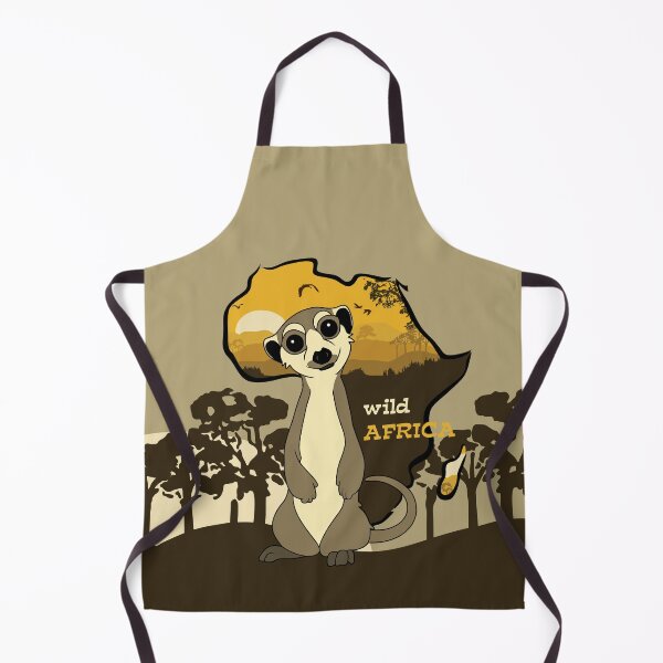 Item preview, Wild Africa I designed and sold by Czerra.