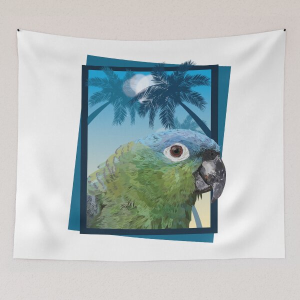 Item preview, Mealy Amazon designed and sold by obscurite.
