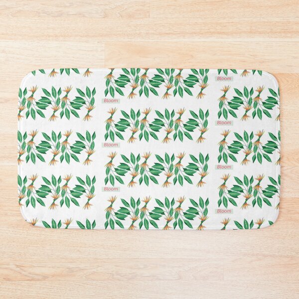 Item preview, Bloom like a flower  designed and sold by Got-Ya-Bak.
