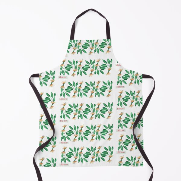 Item preview, Bloom like a flower  designed and sold by Got-Ya-Bak.