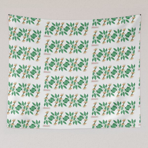Item preview, Bloom like a flower  designed and sold by Got-Ya-Bak.