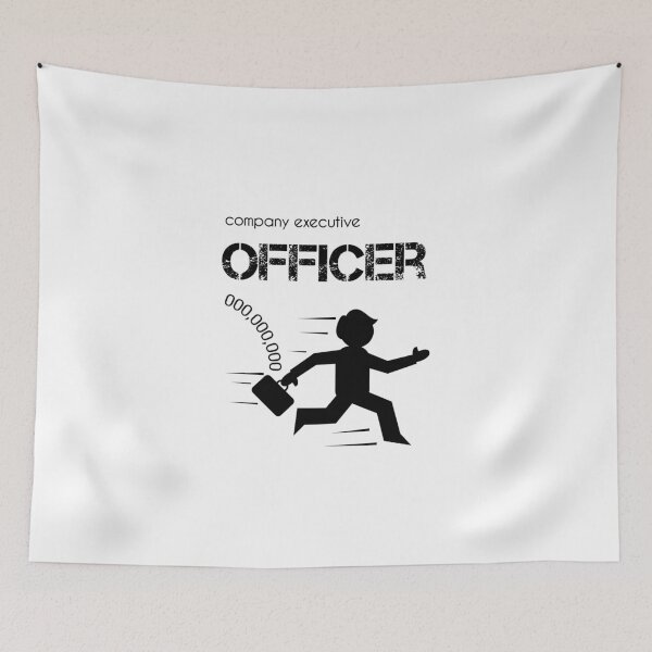 Item preview, company executive offices - Funny gift For CEO - Gift for CEO Woman or man  designed and sold by Essakhi12.