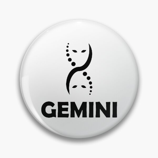 Item preview, Gemini Czech Folk Art Zodiac designed and sold by arturekdesign.