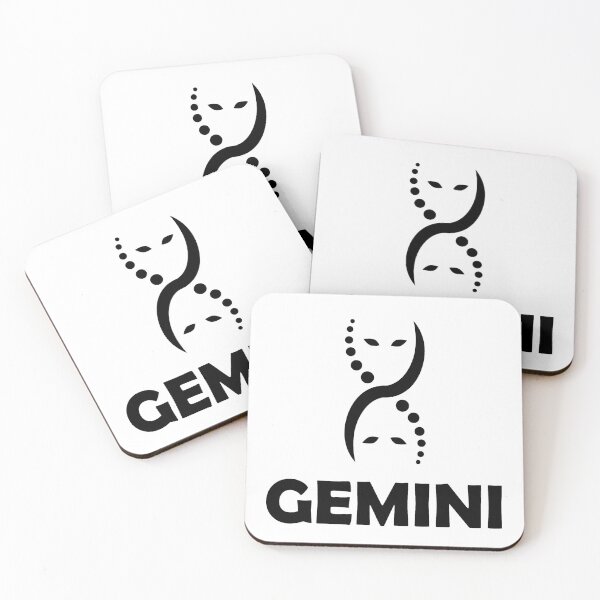 Item preview, Gemini Czech Folk Art Zodiac designed and sold by arturekdesign.