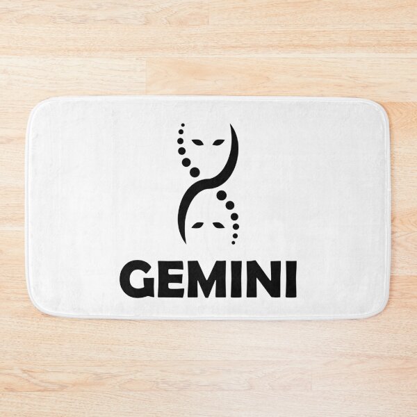 Item preview, Gemini Czech Folk Art Zodiac designed and sold by arturekdesign.