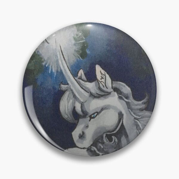 Item preview, Unicorn in the Night designed and sold by Kityote.