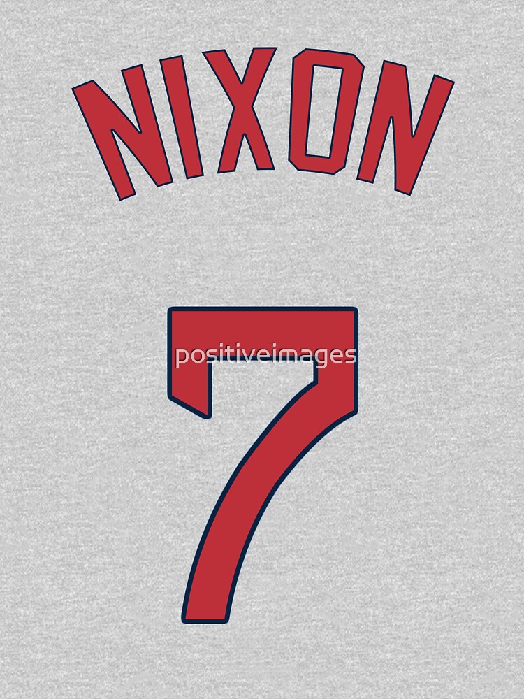 trot nixon shirt